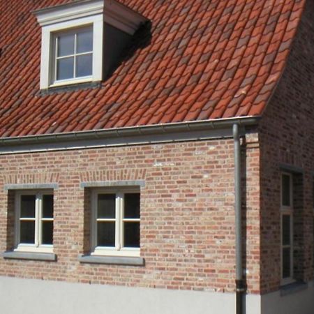Vakantie Domburg Apartment Exterior photo