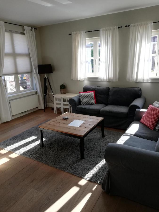 Vakantie Domburg Apartment Exterior photo